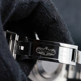 ROLEX Sea-Dweller 126600