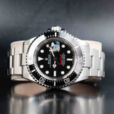 ROLEX Sea-Dweller 126600