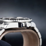 ROLEX Sea-Dweller 126600