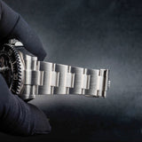 ROLEX Sea-Dweller 126600