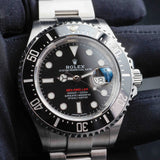 ROLEX Sea-Dweller 126600