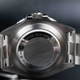 ROLEX Sea-Dweller 126600