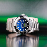 ROLEX Deepsea 126660