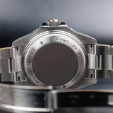 ROLEX Deepsea 126660