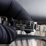 ROLEX Deepsea 126660
