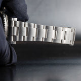 ROLEX Deepsea 126660