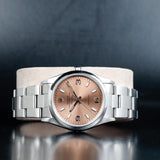 ROLEX Air-King 34 14000