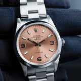 ROLEX Air-King 34 14000