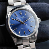 ROLEX Air-King 34 14000