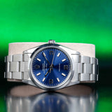 ROLEX Air-King 34 14000