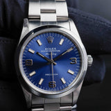 ROLEX Air-King 34 14000