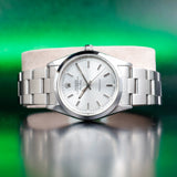ROLEX Air-King 34 14000