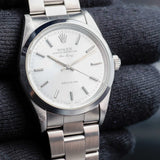 ROLEX Air-King 34 14000