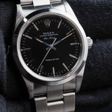 ROLEX Air-King 34 14000