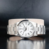 ROLEX Air-King 34 “NOS Condition” 14000M