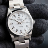 ROLEX Air-King 34 “NOS Condition” 14000M