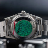 ROLEX Air-King 34 “NOS Condition” 14000M