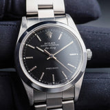 ROLEX Air-King 34 14000M