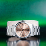 ROLEX Air-King 34 14000M
