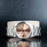 ROLEX Air-King 34 14000M