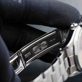 ROLEX Air-King 34 14000M