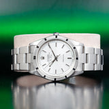 ROLEX Air-King 34 14010