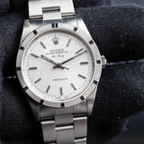 ROLEX Air-King 34 14010