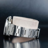 ROLEX Air-King 34 Condition Nos 14010M