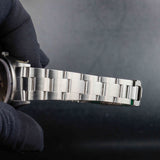 ROLEX Air-King 34 Condition Nos 14010M