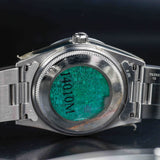 ROLEX Air-King 34 Condition Nos 14010M