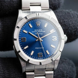 ROLEX Air-King 34 14010M
