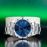 ROLEX Air-King 34 14010