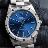ROLEX Air-King 34 14010