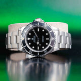 ROLEX Submariner No Date 14060
