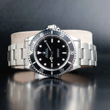 ROLEX Submariner No Date 14060