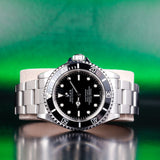 ROLEX Submariner Without Date 14060