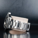 ROLEX Submariner Without Date 14060