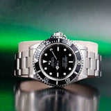 ROLEX Submariner No Date 14060M