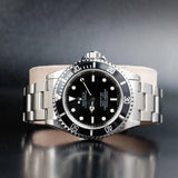 ROLEX Submariner No Date 14060M