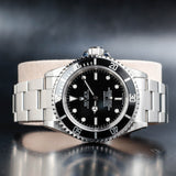 ROLEX Submariner No Date 14060M