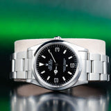 ROLEX Explorer 14270