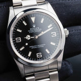 ROLEX Explorer 14270