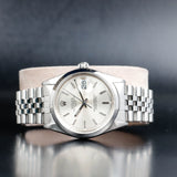 ROLEX Oyster Perpetual Date 34 15000