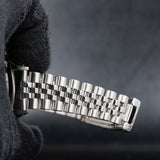 ROLEX Oyster Perpetual Date 34 15000