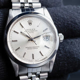 ROLEX Oyster Perpetual Date 34 15000