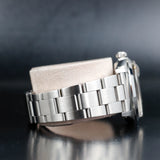 ROLEX Oyster Perpetual Date 34 15000