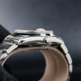 ROLEX Oyster Perpetual Date 34 15000