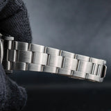 ROLEX Oyster Perpetual Date 34 15000