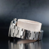ROLEX Oyster Perpetual Date 34 15200
