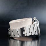 ROLEX Oyster Perpetual Date 34 15200